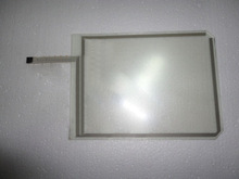 Original Hitech 10.4" PWS3100-FSTN Touch Screen Glass Screen Digitizer Panel